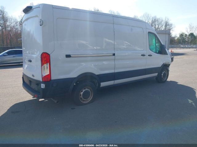 1FTBR1C88LKB51442 Ford Transit-250