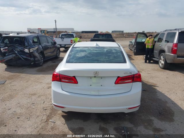 19UUB1F33KA004657 Acura Tlx Standard