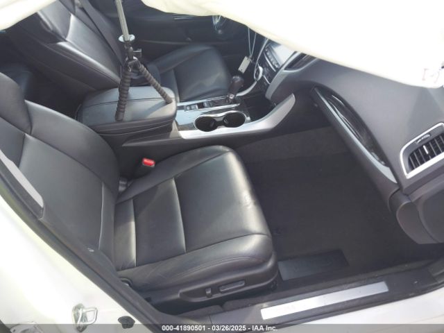 19UUB1F33KA004657 Acura Tlx Standard