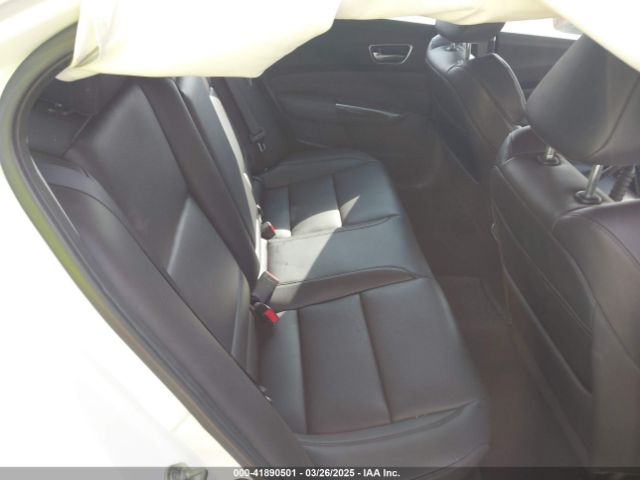 19UUB1F33KA004657 Acura Tlx Standard