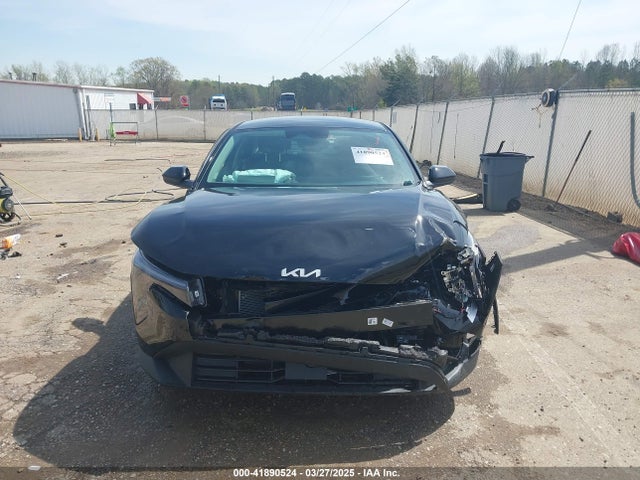 KIA k4 2025 3KPFT4DEXSE091271 Image 13