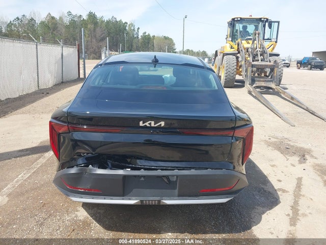 KIA k4 2025 3KPFT4DEXSE091271 Image 17