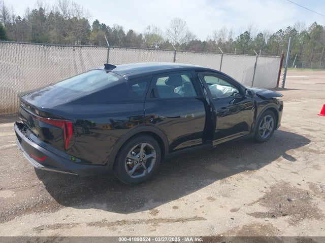 KIA k4 2025 3KPFT4DEXSE091271 Image 4