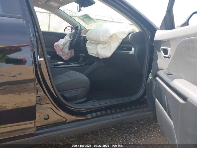 KIA k4 2025 3KPFT4DEXSE091271 Image 5