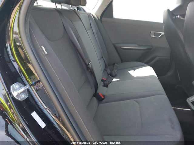 KIA k4 2025 3KPFT4DEXSE091271 Image 8