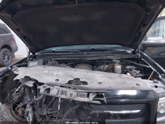 3GTU2UEC5EG551324 GMC l83 - vvt, afm (active fuel management), aluminum