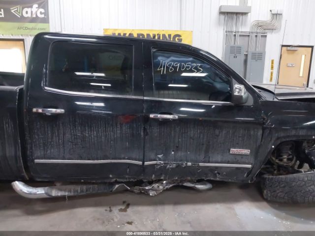 3GTU2UEC5EG551324 GMC l83 - vvt, afm (active fuel management), aluminum