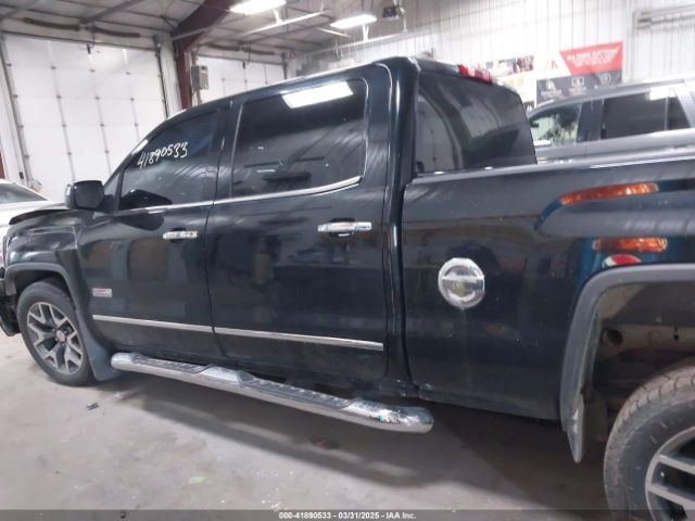 3GTU2UEC5EG551324 GMC l83 - vvt, afm (active fuel management), aluminum