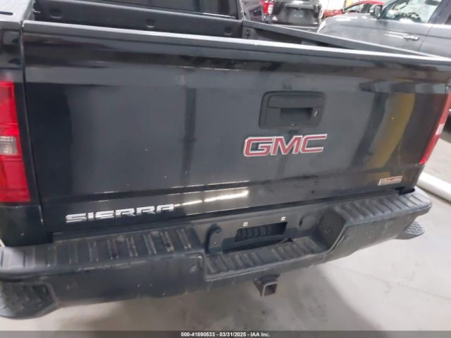 3GTU2UEC5EG551324 GMC l83 - vvt, afm (active fuel management), aluminum