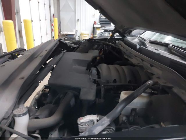 3GTU2UEC5EG551324 GMC l83 - vvt, afm (active fuel management), aluminum