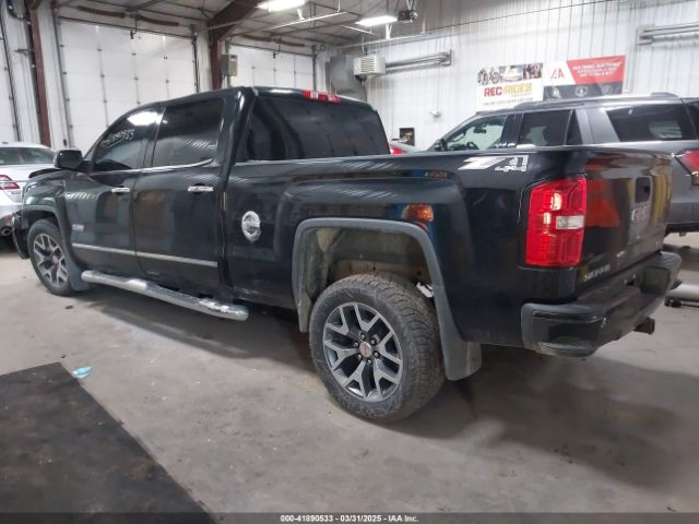 3GTU2UEC5EG551324 GMC l83 - vvt, afm (active fuel management), aluminum