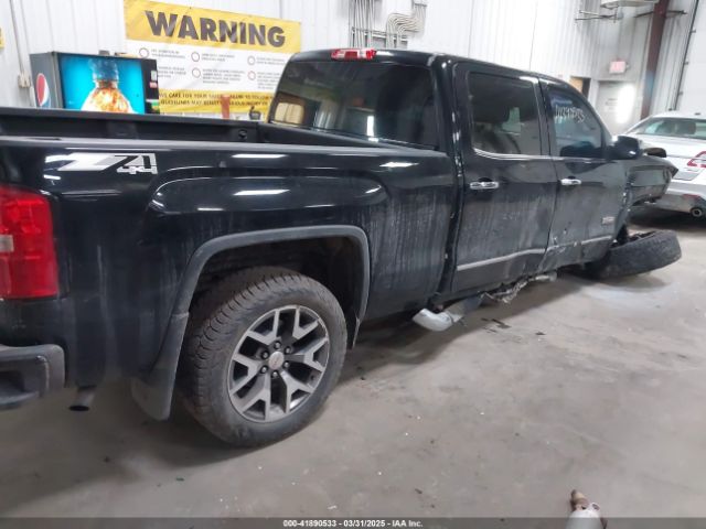 3GTU2UEC5EG551324 GMC l83 - vvt, afm (active fuel management), aluminum