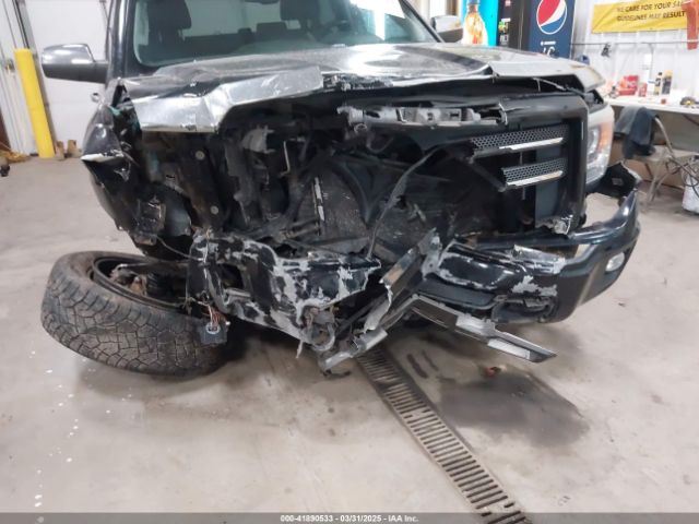 3GTU2UEC5EG551324 GMC l83 - vvt, afm (active fuel management), aluminum