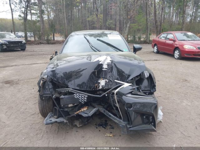 JTHCF1D26E5012773 Lexus IS 250