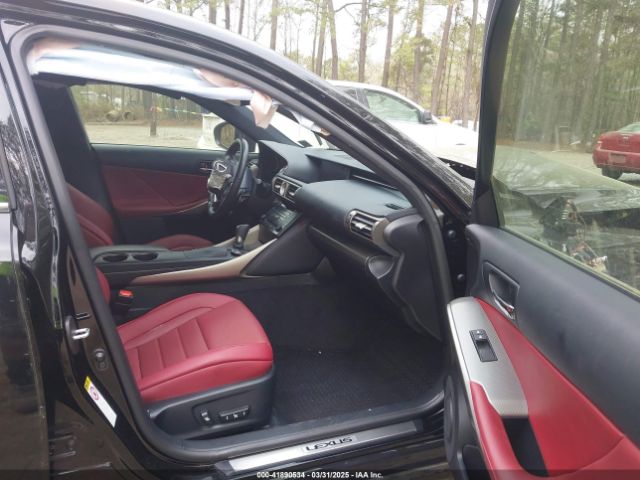 JTHCF1D26E5012773 Lexus IS 250