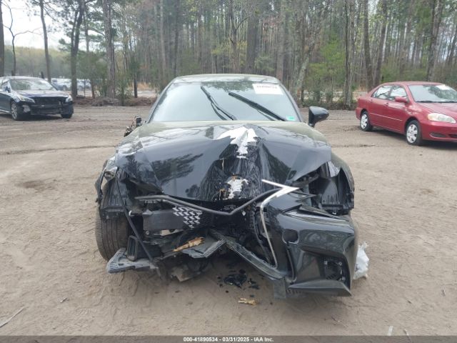 JTHCF1D26E5012773 Lexus IS 250