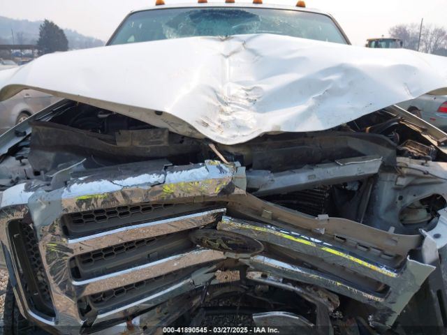 2006 FORD F-350 1FTWW31P86ED33886 Photo 9