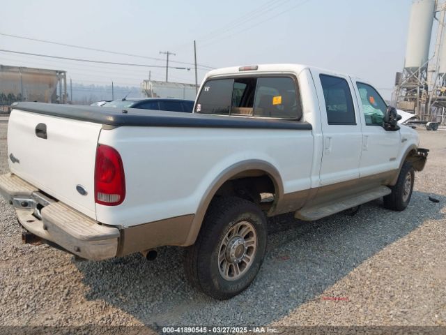 2006 FORD F-350 1FTWW31P86ED33886 Photo 3