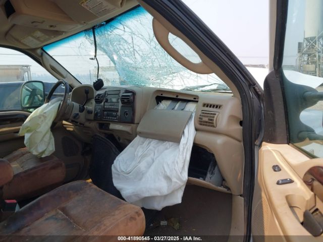2006 FORD F-350 1FTWW31P86ED33886 Photo 4