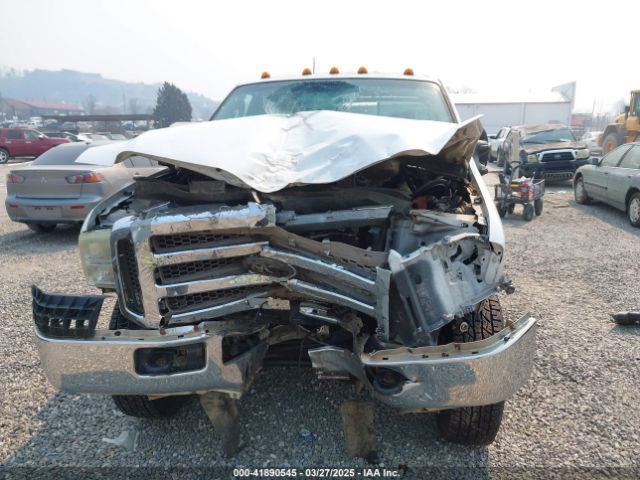 2006 FORD F-350 1FTWW31P86ED33886 Photo 5