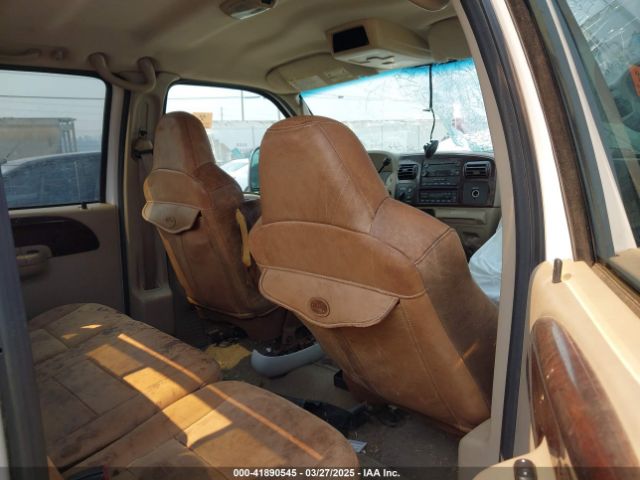 2006 FORD F-350 1FTWW31P86ED33886 Photo 7