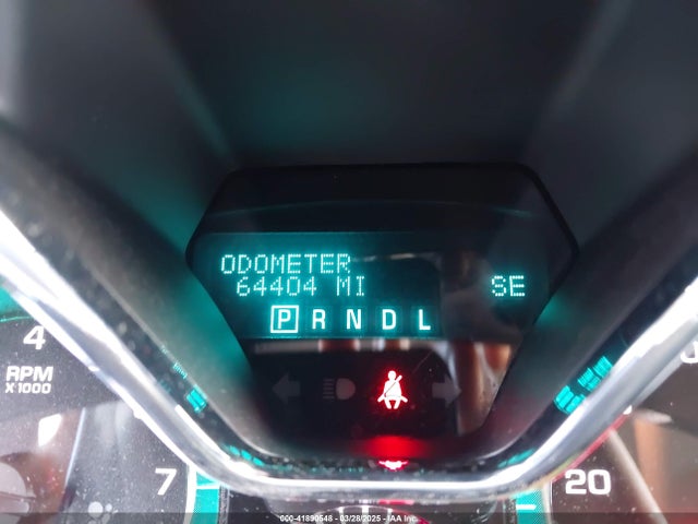 Chevrolet Traverse 1lt 2015 1GNKRGKD4FJ287666 Image 15