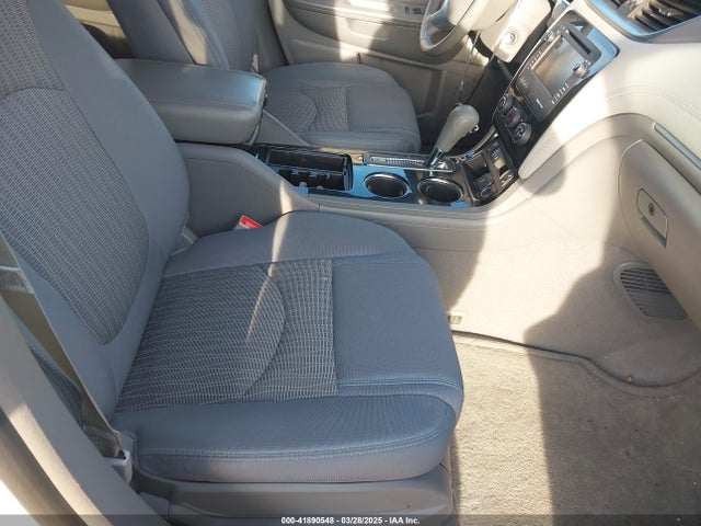 Chevrolet Traverse 1lt 2015 1GNKRGKD4FJ287666 Image 5