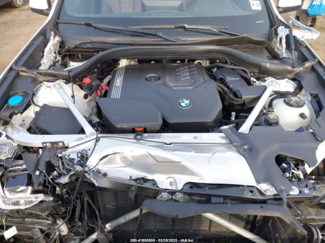 5UX53DP03N9M00629 BMW X3 Xdrive30i