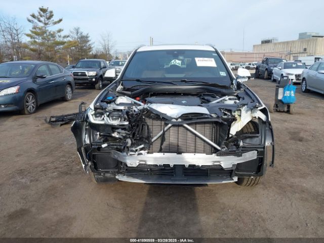 5UX53DP03N9M00629 BMW X3 Xdrive30i