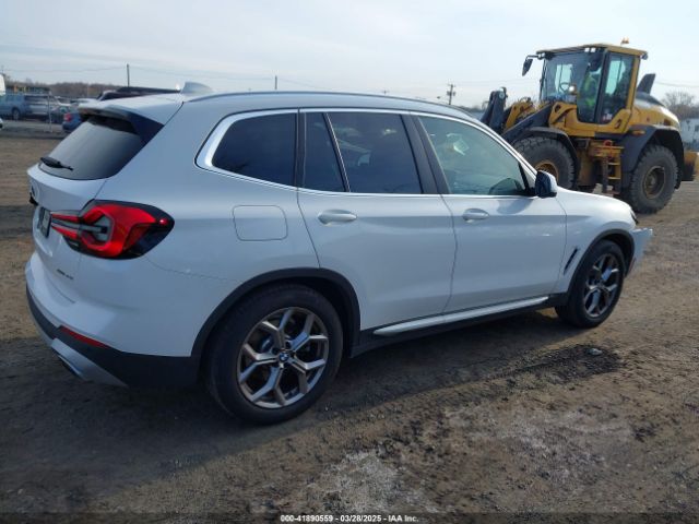 5UX53DP03N9M00629 BMW X3 Xdrive30i