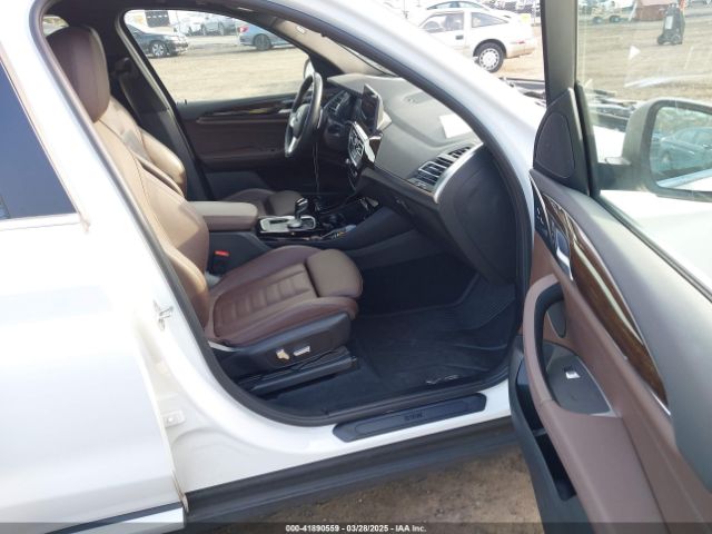 5UX53DP03N9M00629 BMW X3 Xdrive30i