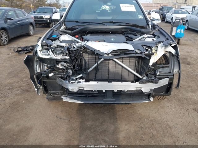 5UX53DP03N9M00629 BMW X3 Xdrive30i