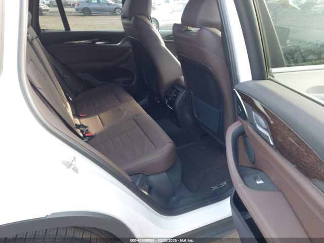 5UX53DP03N9M00629 BMW X3 Xdrive30i