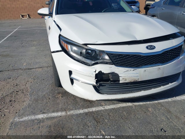 5XXGT4L34GG049312 KIA Optima Lx