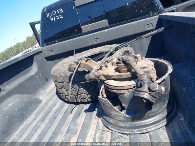 1GT120E83FF562817 GMC Sierra 2500hd Denali
