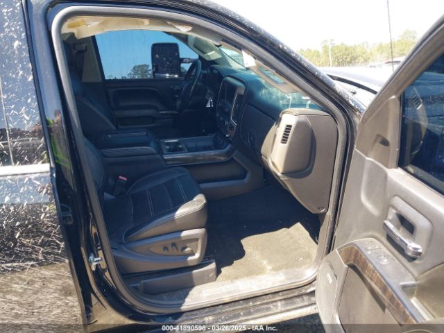 1GT120E83FF562817 GMC Sierra 2500hd Denali