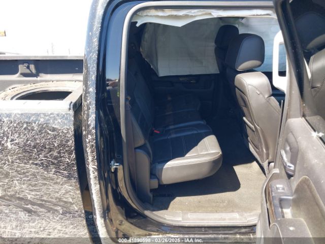 1GT120E83FF562817 GMC Sierra 2500hd Denali