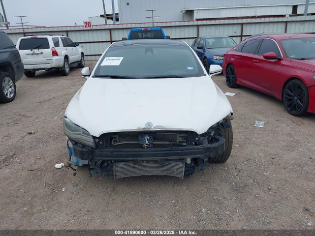 3LN6L5E98JR602227 Lincoln 2.0l gtdi high w/premium fuel