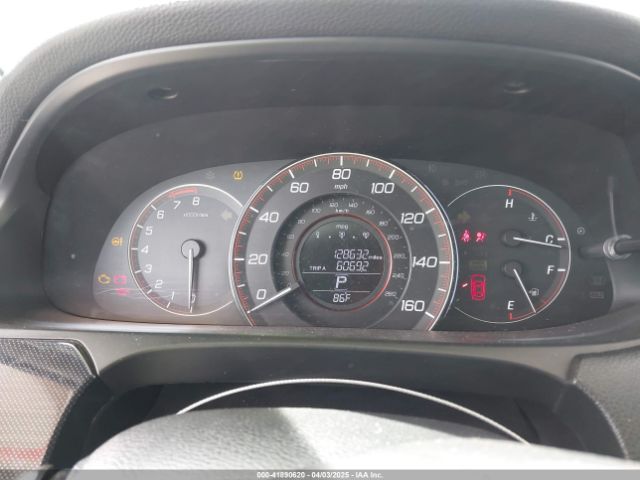 1HGCR2F5XEA191575 Honda Accord Sport