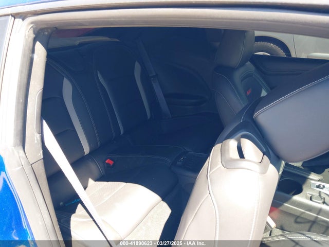 Aukcja sprzedaży 2016 Chevrolet Camaro 2ss, vin: 1G1FH1R76G0150562, numer aukcji: 41890623