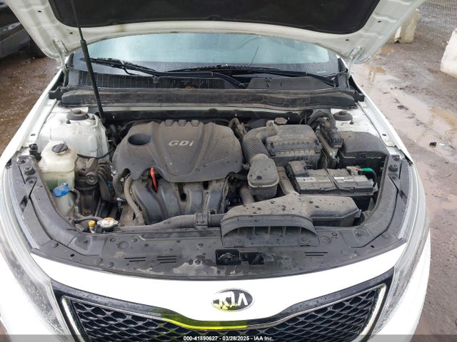 5XXGM4A78EG350570 KIA Optima Lx