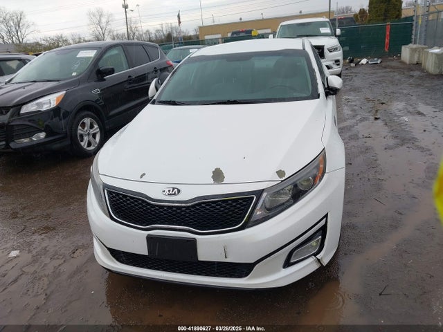 5XXGM4A78EG350570 KIA Optima Lx