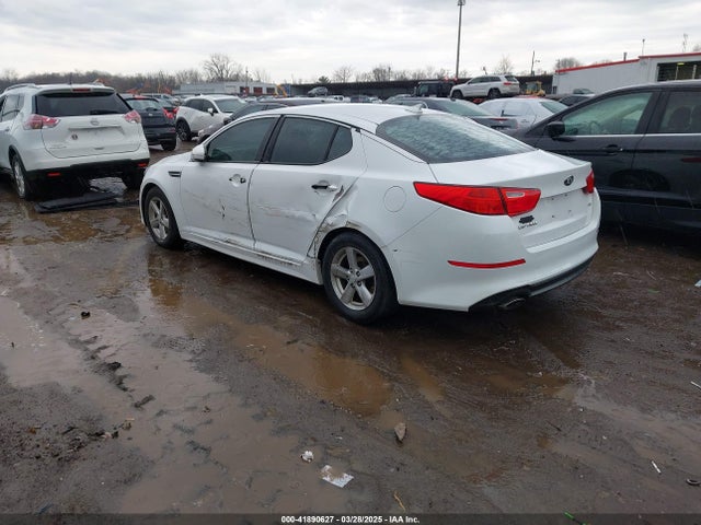 5XXGM4A78EG350570 KIA Optima Lx