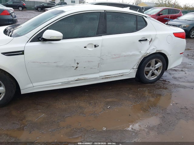 5XXGM4A78EG350570 KIA Optima Lx
