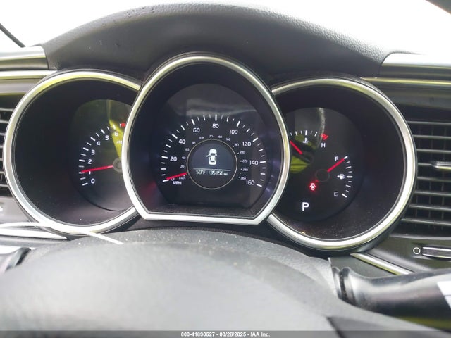 5XXGM4A78EG350570 KIA Optima Lx