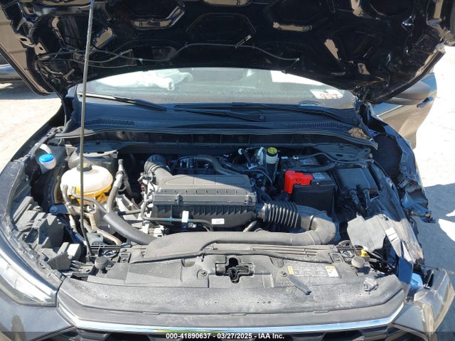 1FMCU9MN8RUA67295 Ford Escape St-line