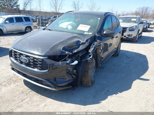 1FMCU9MN8RUA67295 Ford Escape St-line