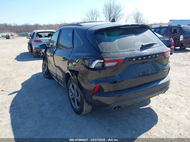 1FMCU9MN8RUA67295 Ford Escape St-line