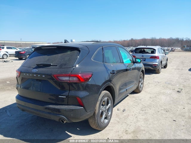 1FMCU9MN8RUA67295 Ford Escape St-line