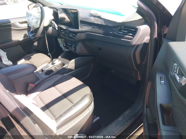 1FMCU9MN8RUA67295 Ford Escape St-line